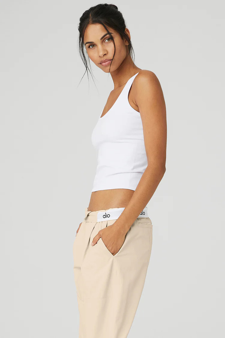 Seamless Chosen Tank | Alo Yoga (US)