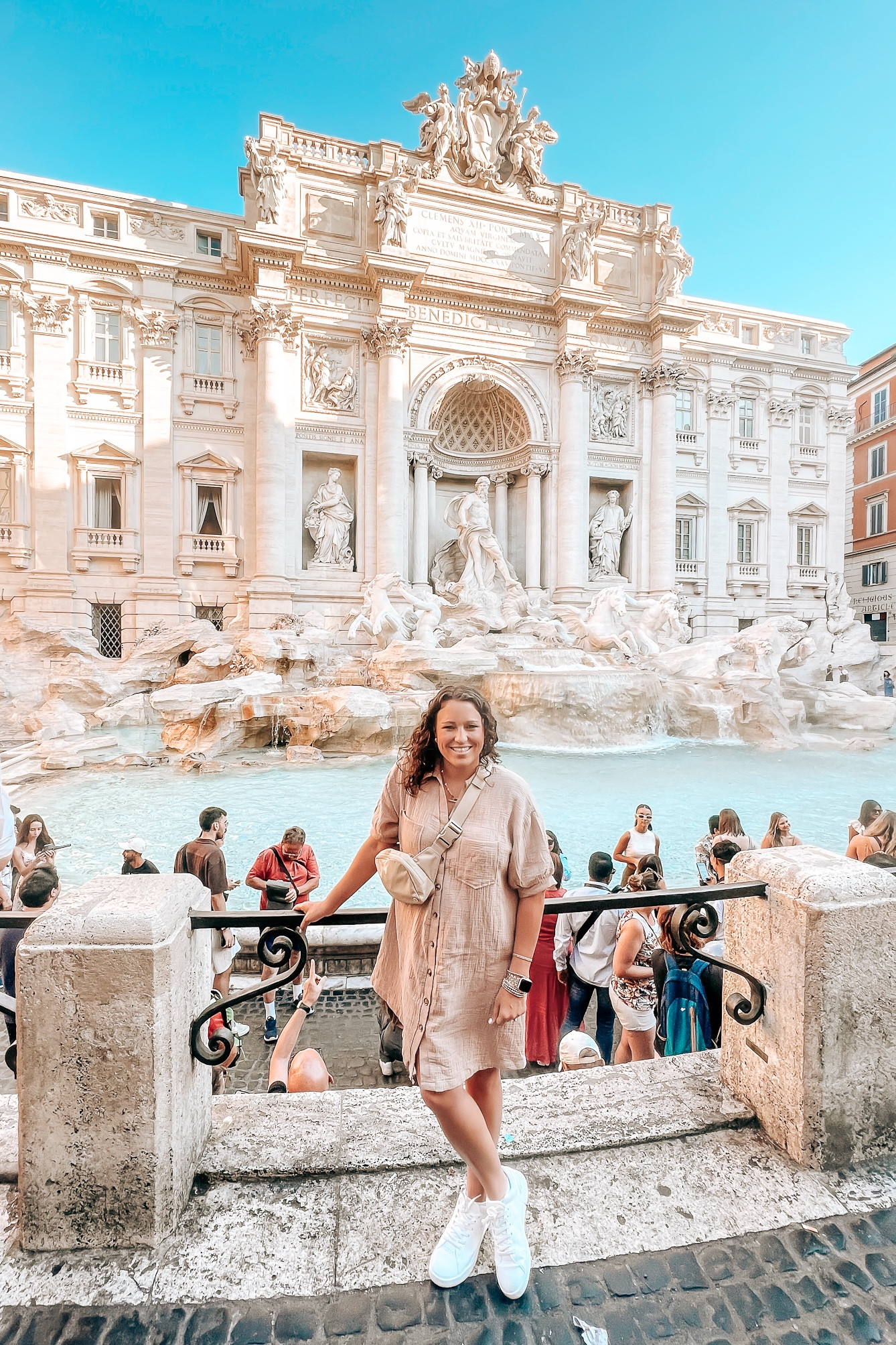 What I wore in Italy! #SheinHaul #ItalyTravel

#LTKtravel #LTKfindsunder100 #LTKeurope
