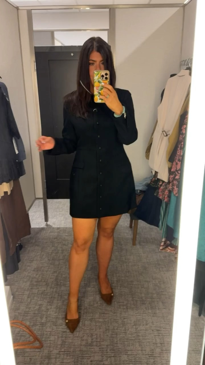 Workwear I tried (and a few extras) In an 8/medium dress 8 pants Medium top

Nordstrom anniversary sale, fall workwear, office dress, midsize office style, fall, midi dress

#LTKSaleAlert #LTKMidsize #LTKOver40