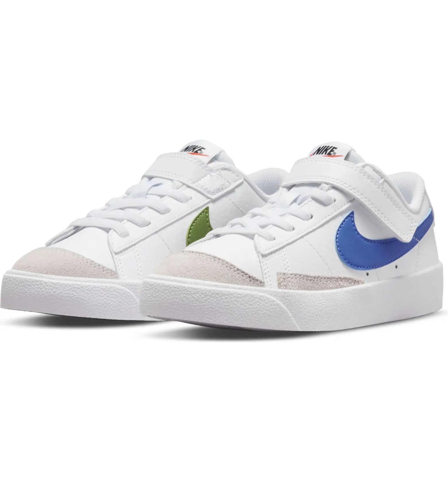 Kids' Blazer Low '77 Low Top Sneaker | Nordstrom