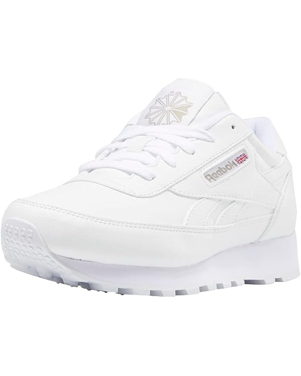 Reebok Women's Classic Renaissance Sneaker | Amazon (US)