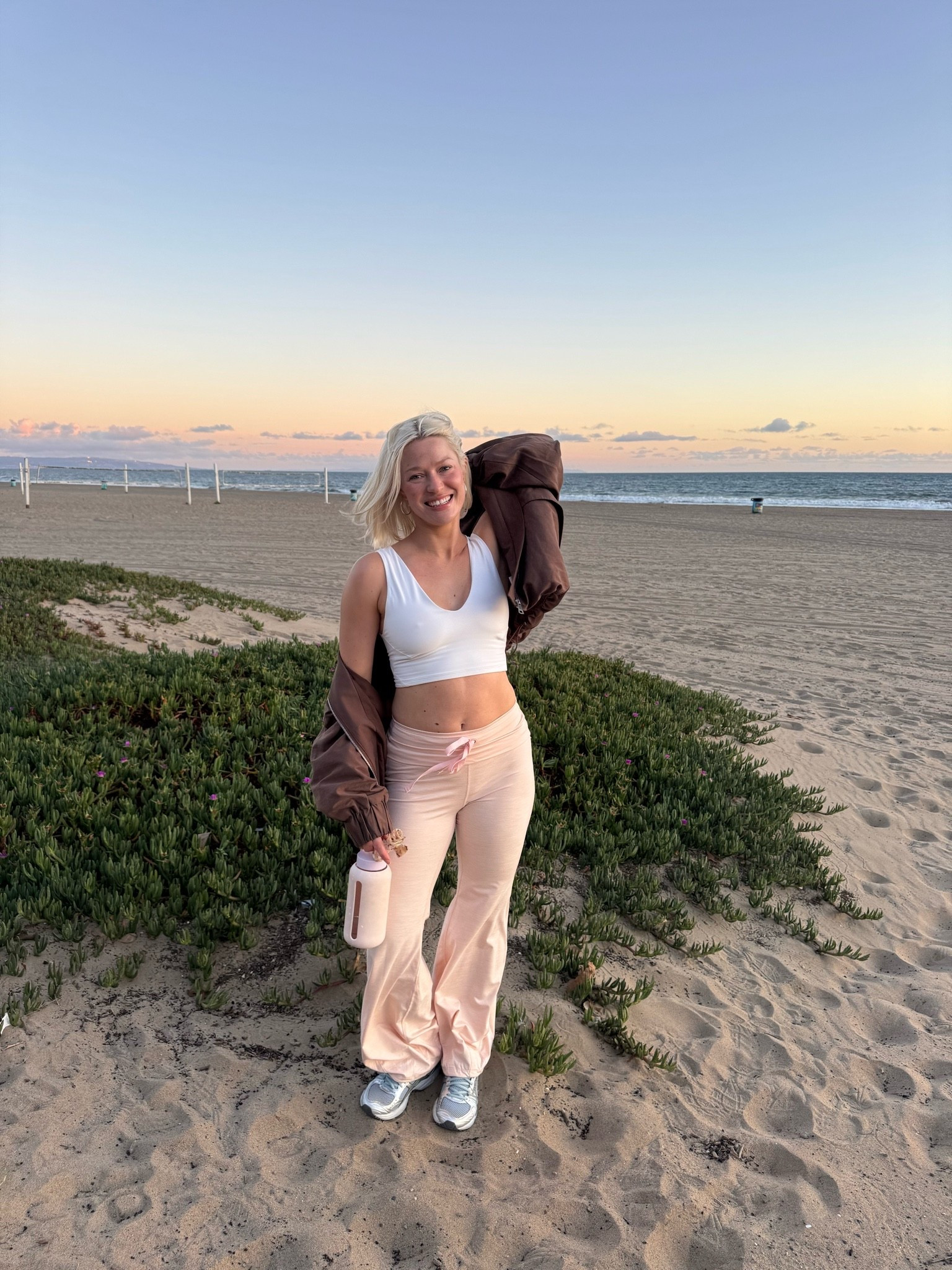 my current fave fp movement pants 🥰✨🤟🏼 wearing a small

#LTKootd #LTKfitnessgoals #LTKmorningroutine