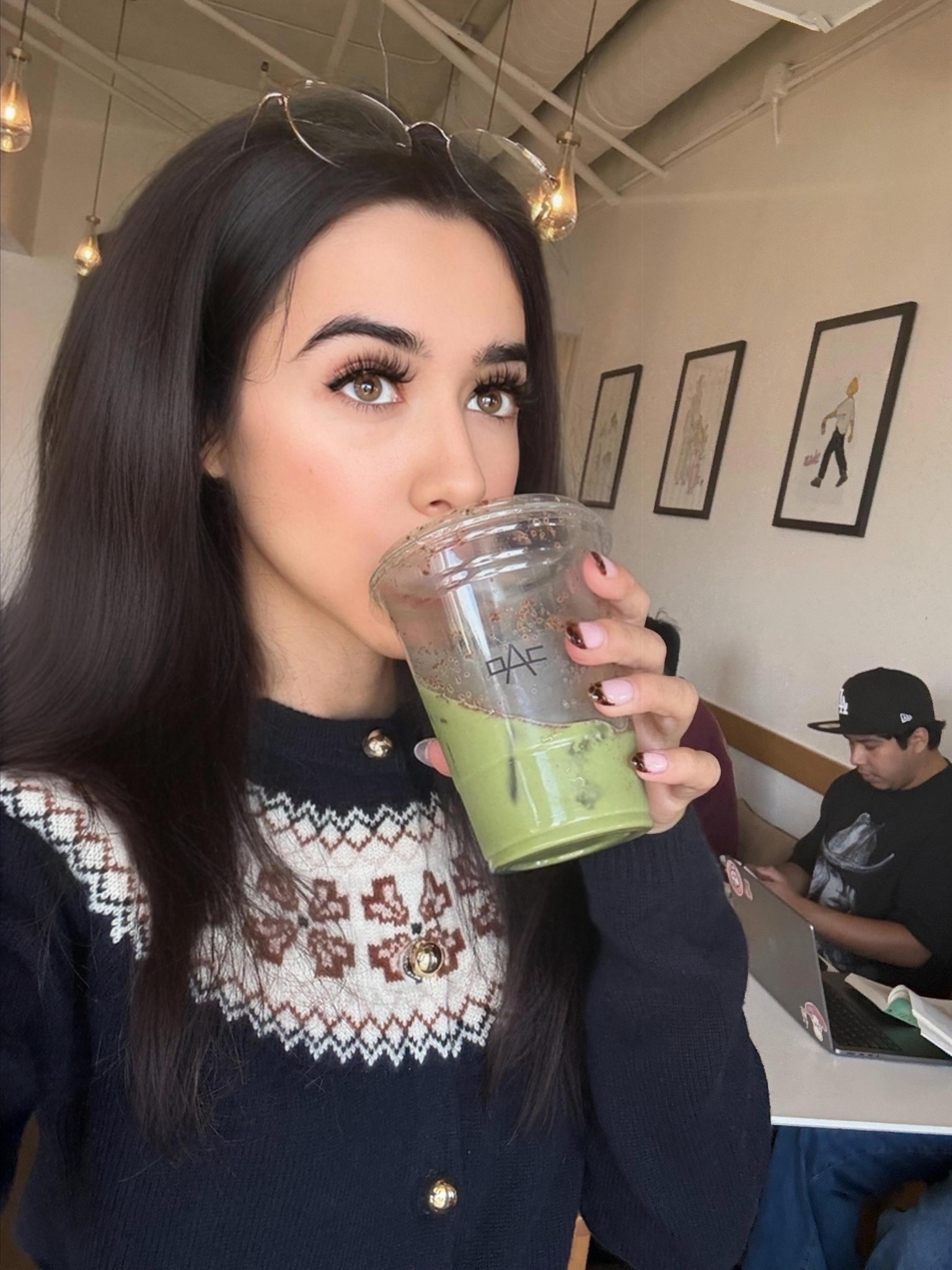 A few of my favorite cable knit winter sweaters.. 
Size: S 
TTS 

#LTKPetite #LTKGiftGuide #LTKHoliday