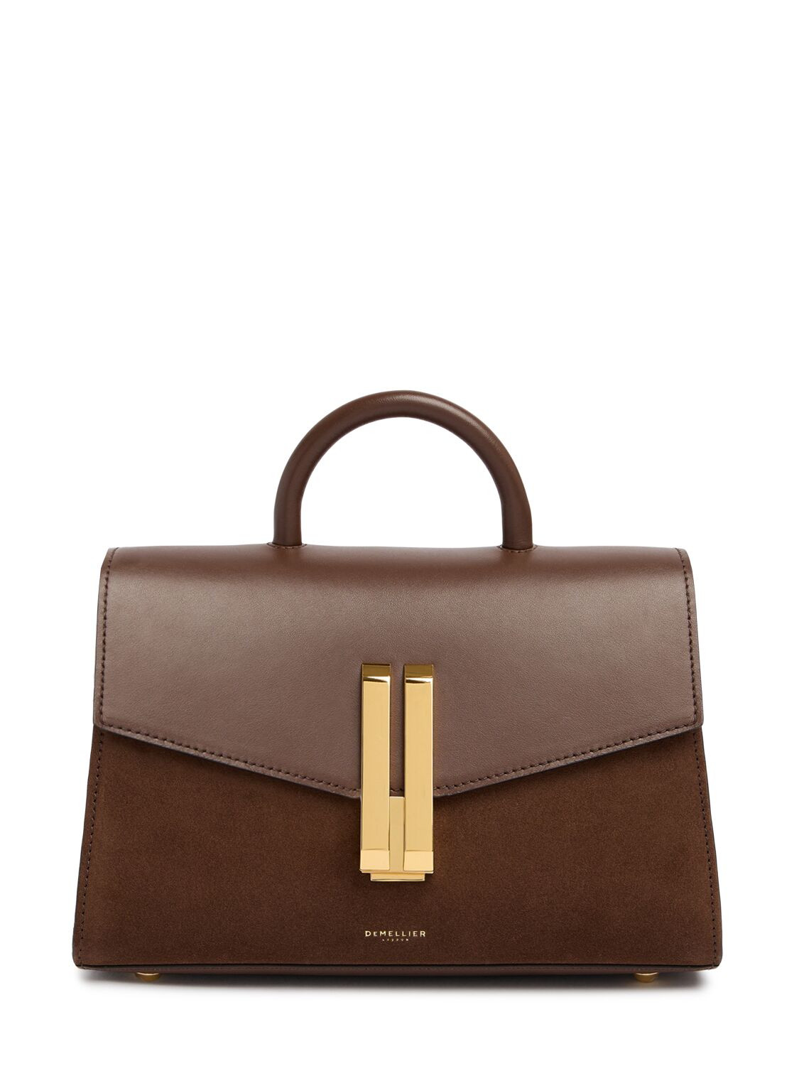 Borsa Midi Montreal In Camoscio | Luisaviaroma