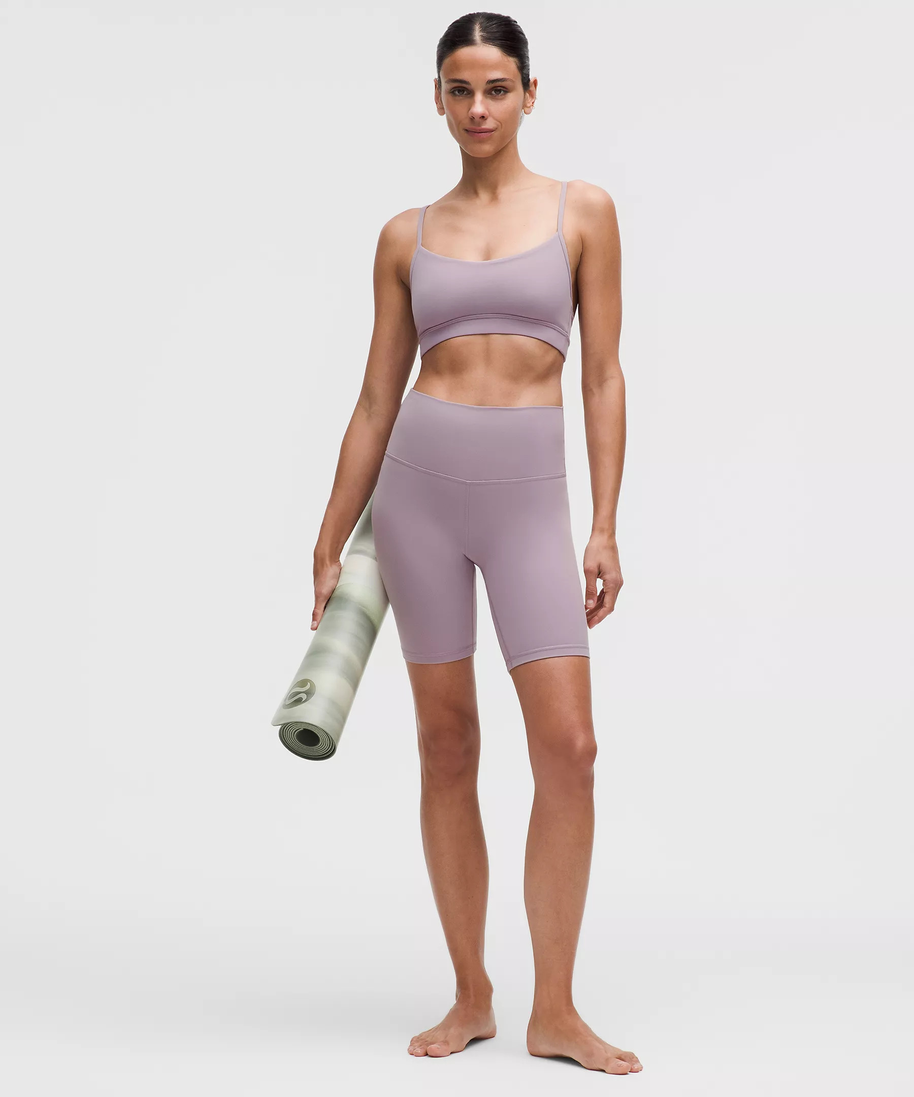 Flow Y Bra Nulu | Lululemon (US)
