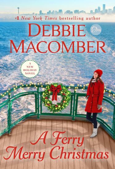A Ferry Merry Christmas: A Novel | Barnes & Noble