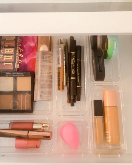 Make up vanity from amazon. I love how this turned out so much space, glass top to see your products, and shelf, so much space for my beauty products. 




Wedding guest dress, swimsuit, white dress, travel outfit, country concert outfit, maternity, summer dress, sandals, coffee table,

#LTKBeauty #LTKSaleAlert #LTKSeasonal