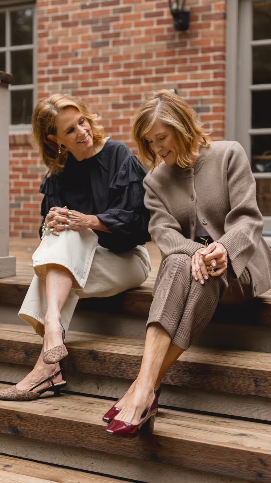For years, stylish dress shoes have come with a hidden cost: foot pain. As Fall approaches and we trade in our sandals and open toe footwear for a more polished look, the idea of sacrificing comfort for style is a thing of the past. 
Easy Spirit’s Fall dress footwear collection is so stylish you can have it all- elegant autumn style and signature comfort. Today we are showcasing this chic collection with a round up of our favorites.
Should you find a style or two that you like, use code BevVal20, to receive 20% off full price items



#LTKShoeCrush #LTKOver40 #LTKWorkwear