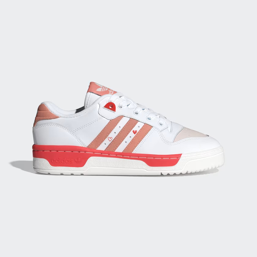Rivalry Low Shoes | adidas (US)