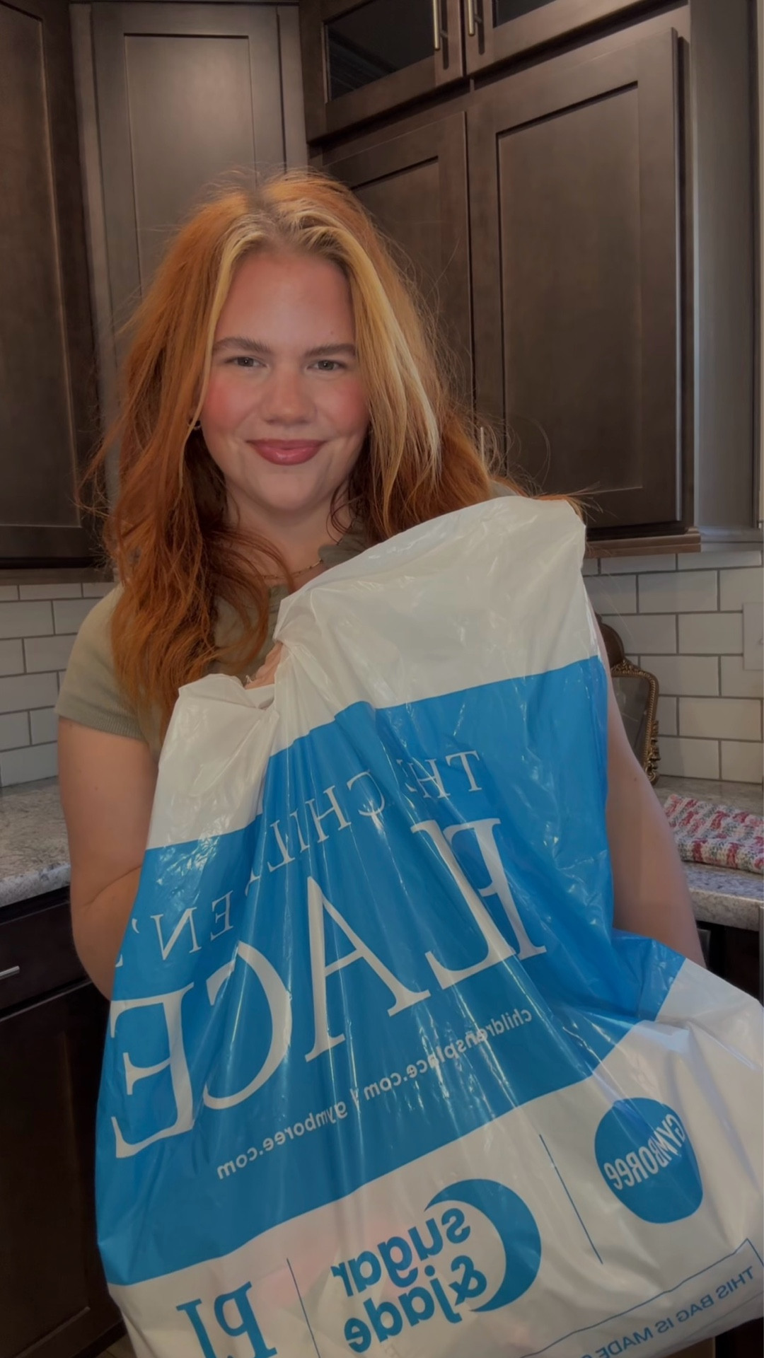 @childrensplace I need to go back ASAP… ready to get my girls a whole new wardrobe it’s that good👏🏻🤩 

#LTKKids #LTKSeasonal #LTKmomlife