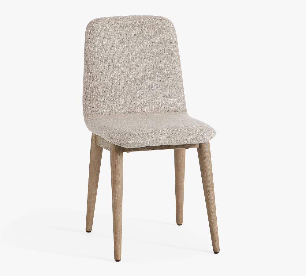 Zoe Dining Chair | Pottery Barn (US)