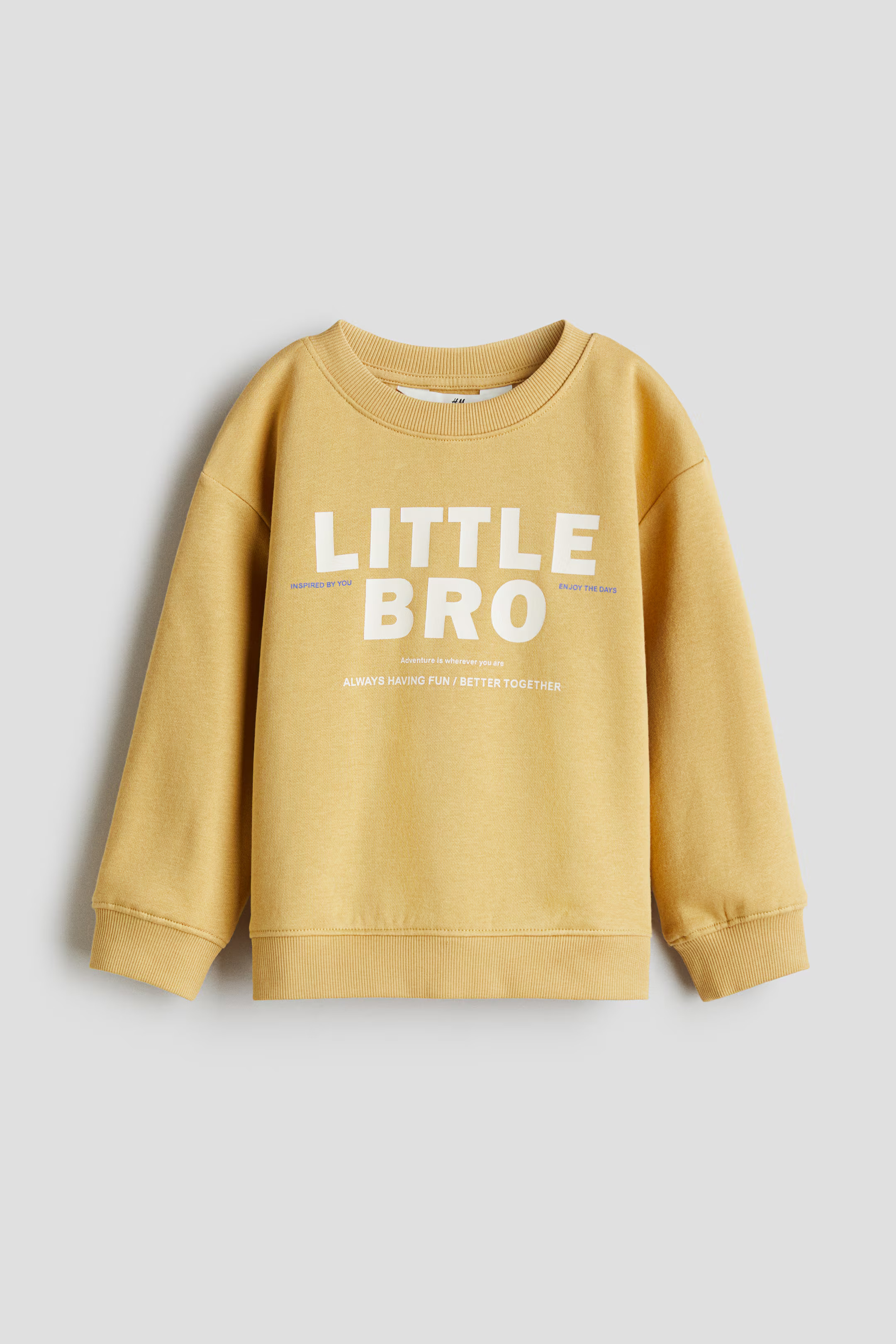 Sweatshirt | H&M (US + CA)
