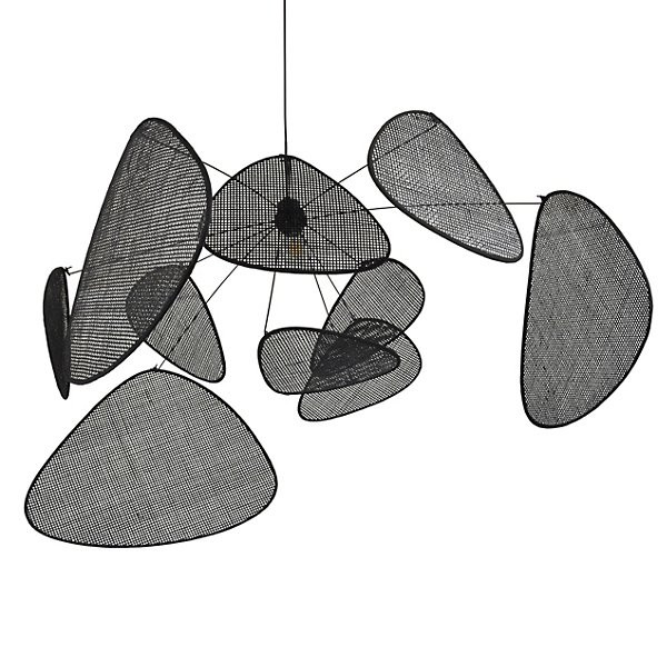 Screen Chandelier | Lumens