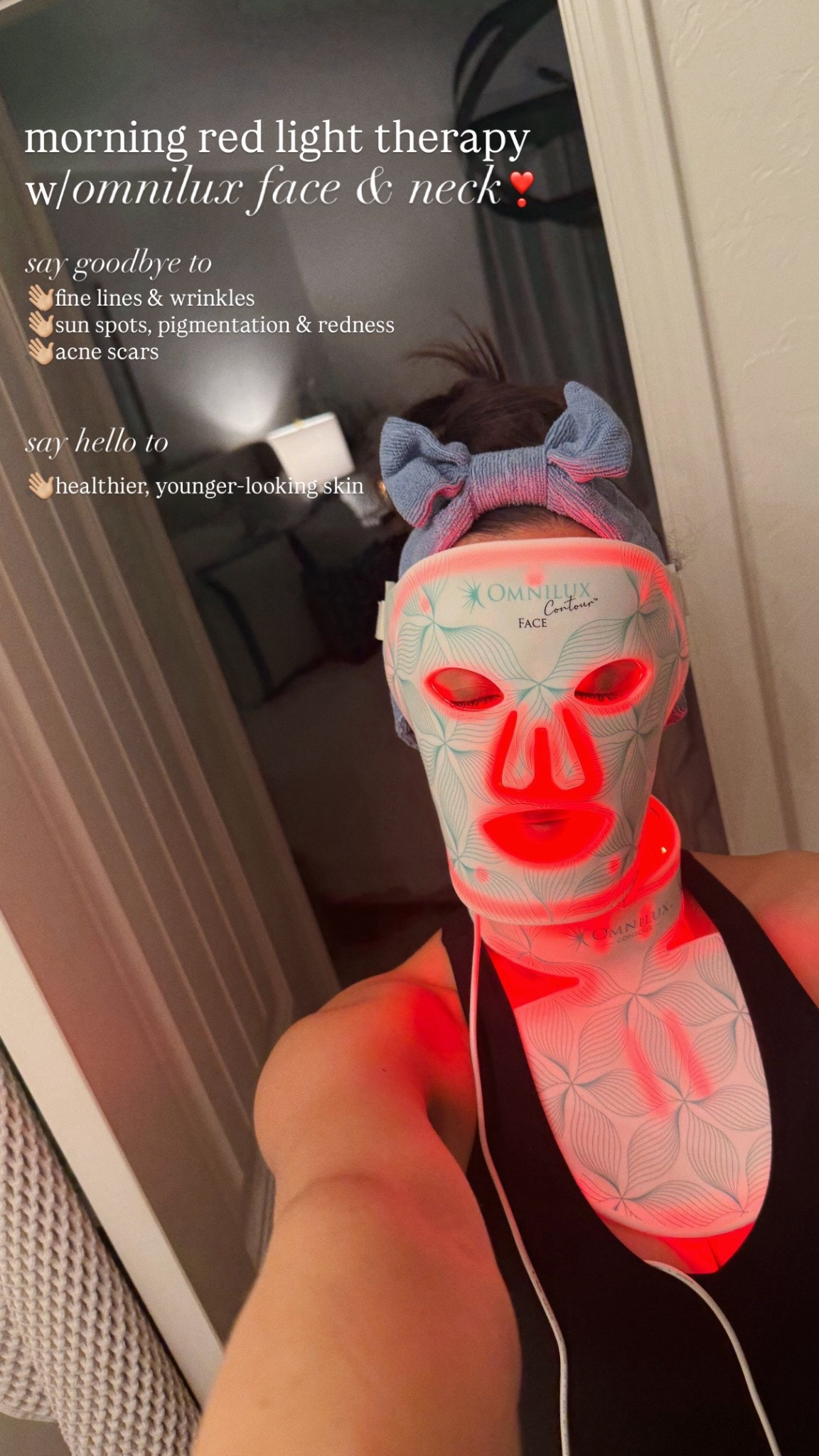 RED LIGHT THERAPY - save up to $200 now!!

#LTKBeauty #LTKSaleAlert