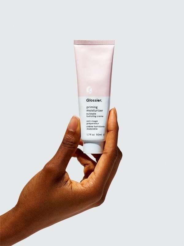 Priming Moisturizer | Glossier