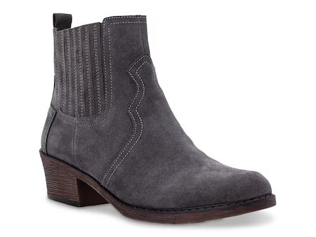 Reese Western Bootie | DSW