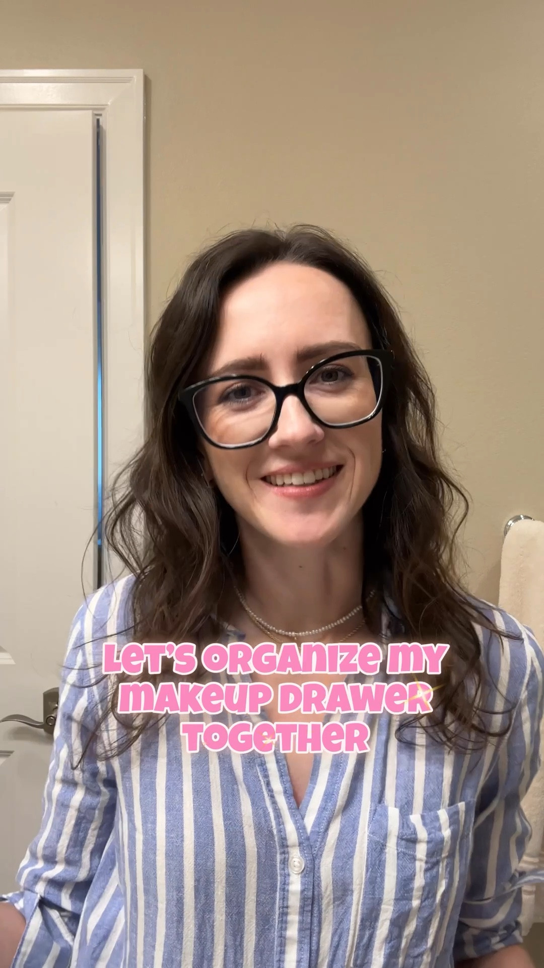 Having an extra day during the long weekend means extra time to do some much needed organizing around the apartment 🤗 

#LTKHome #LTKBeauty