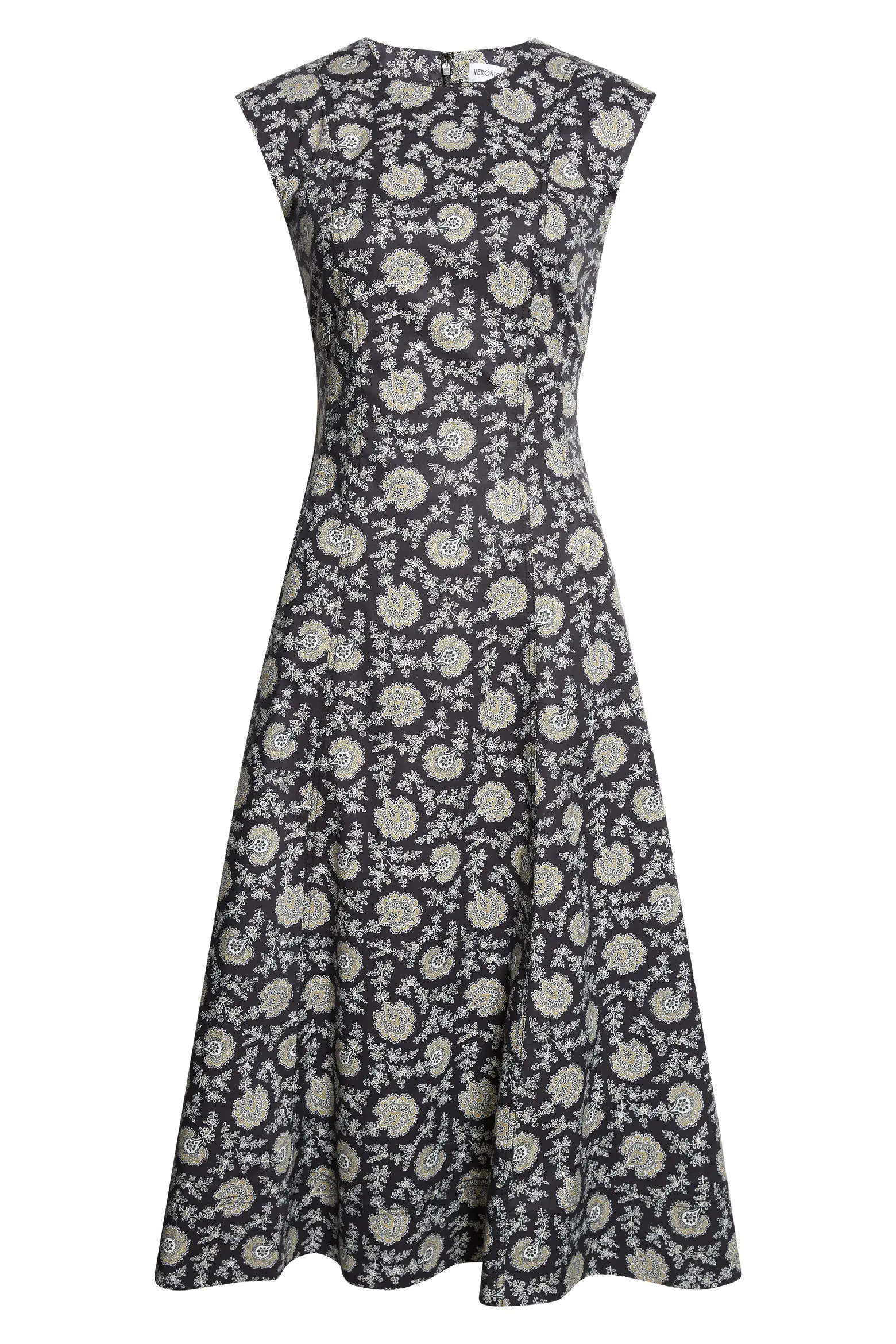 Dulce Stretch Cotton Dress (Women) | Nordstrom | Nordstrom