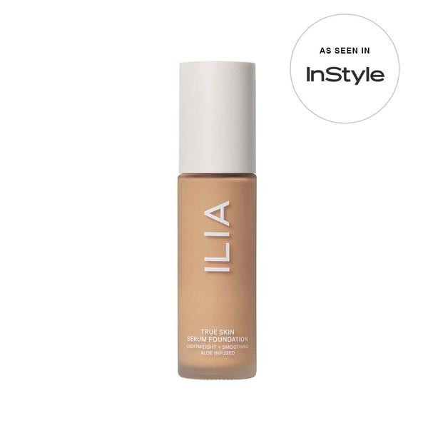 Ilia
                  
                  True Skin Serum Foundation | Credo Beauty