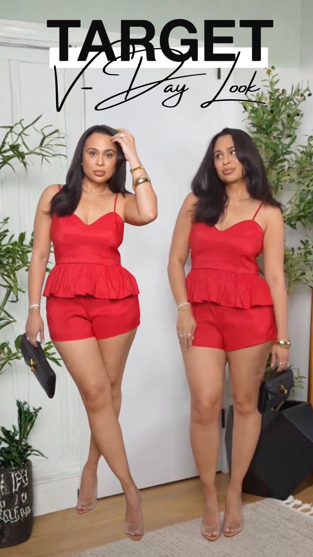 The cutest Target look!

#LTKValentine #LTKSeasonal #LTKdayinmylife