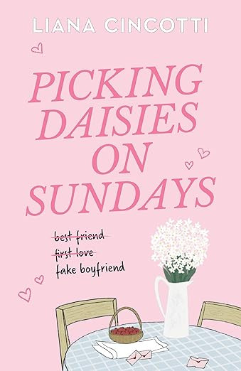 Picking Daisies on Sundays      Kindle Edition | Amazon (US)