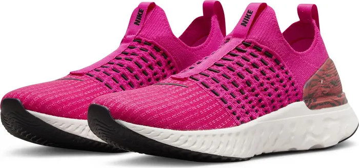 React Phantom Run Flyknit 2 Running Shoe | Nordstrom