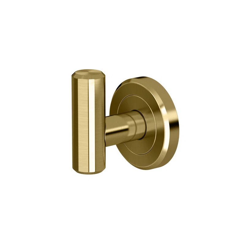 4235 Latitude II Wall Mounted Robe Hook | Wayfair North America