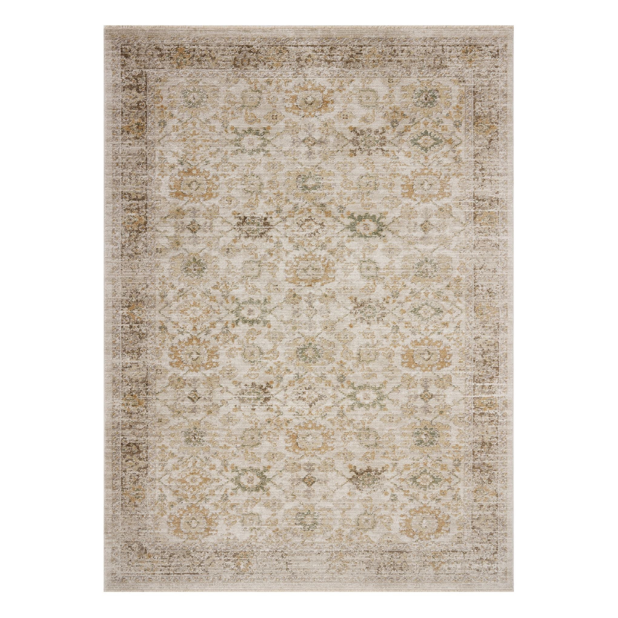 Pace Natural Multi Rug | Magnolia