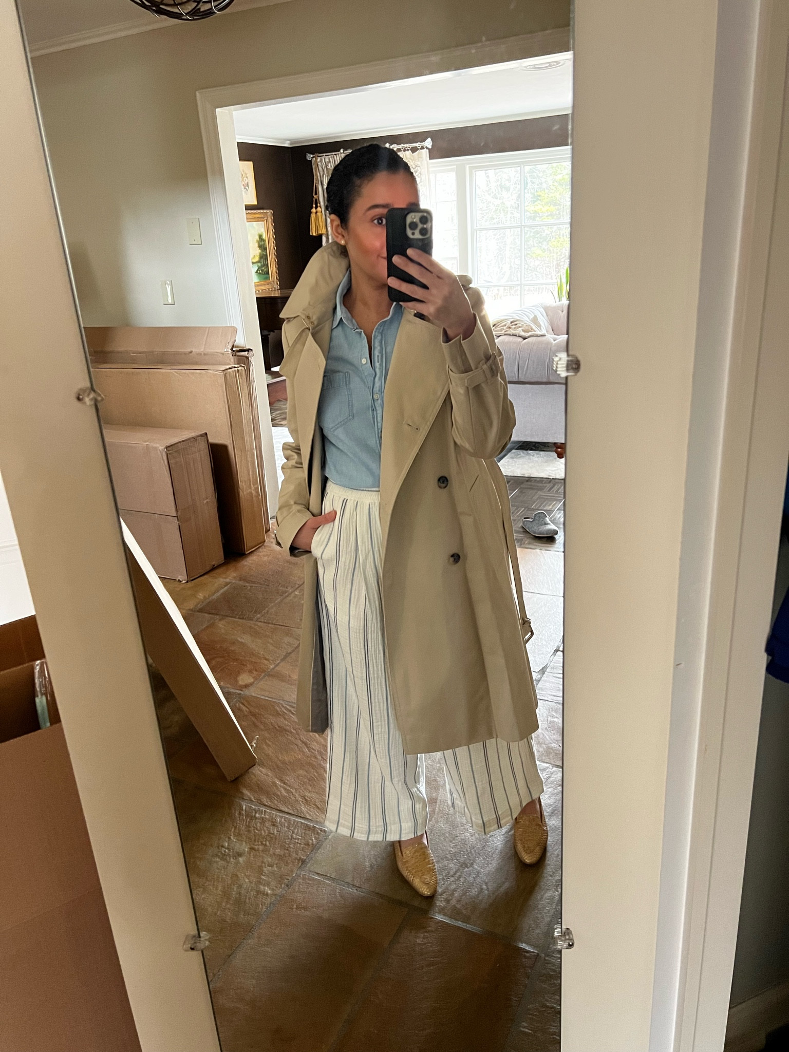 posting more of my daily outfits 🌸