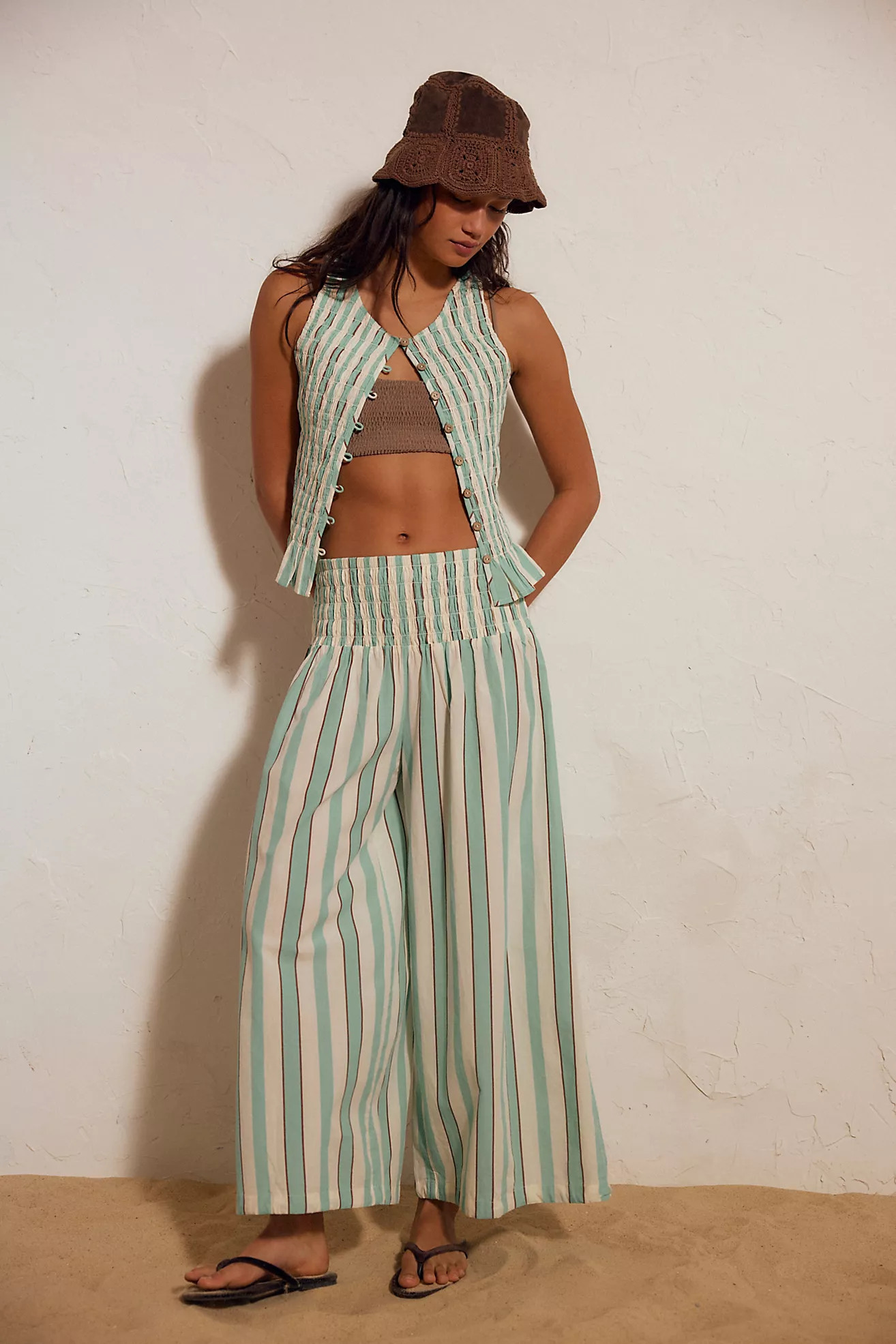 Wild Summer Set | Free People (Global - UK&FR Excluded)