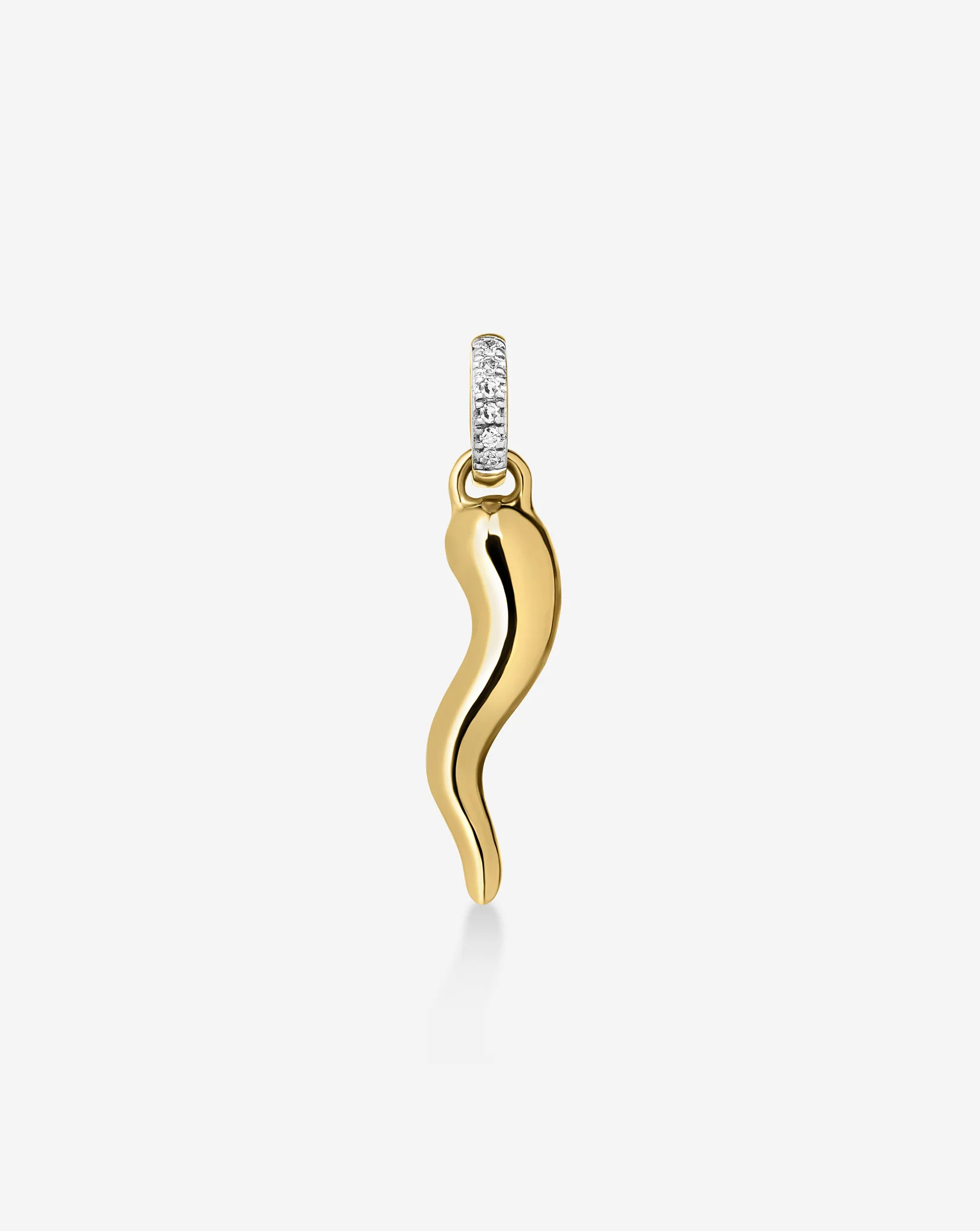 Cornicello Charm | Ring Concierge