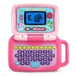 LeapFrog 2-in-1 LeapTop Touch - Pink | Target