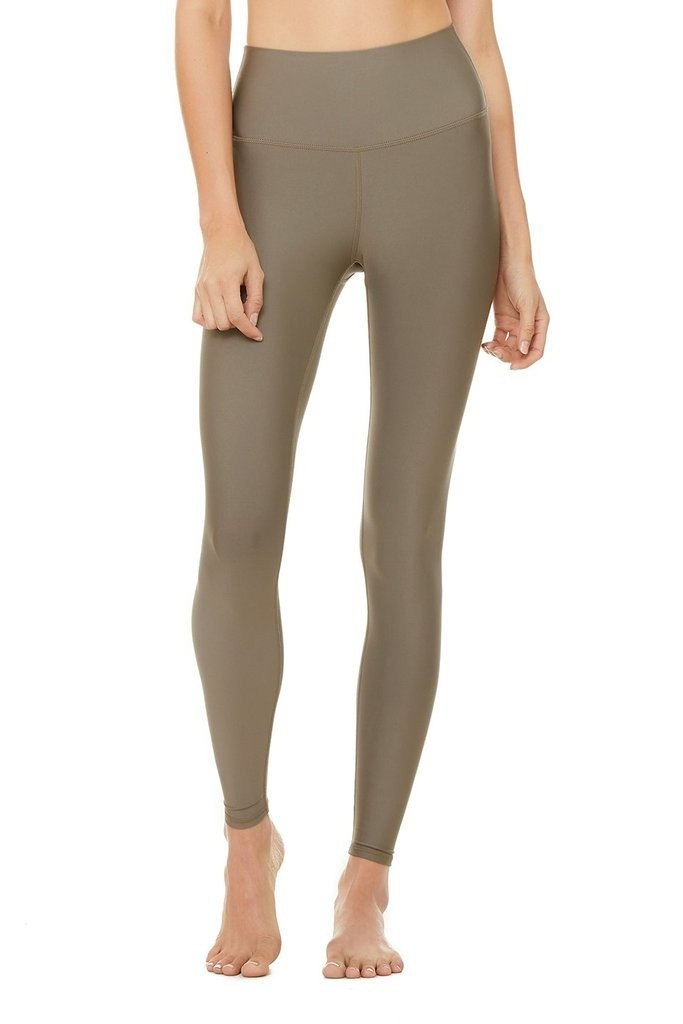 High-Waist Airlift Legging | Alo Yoga (US)