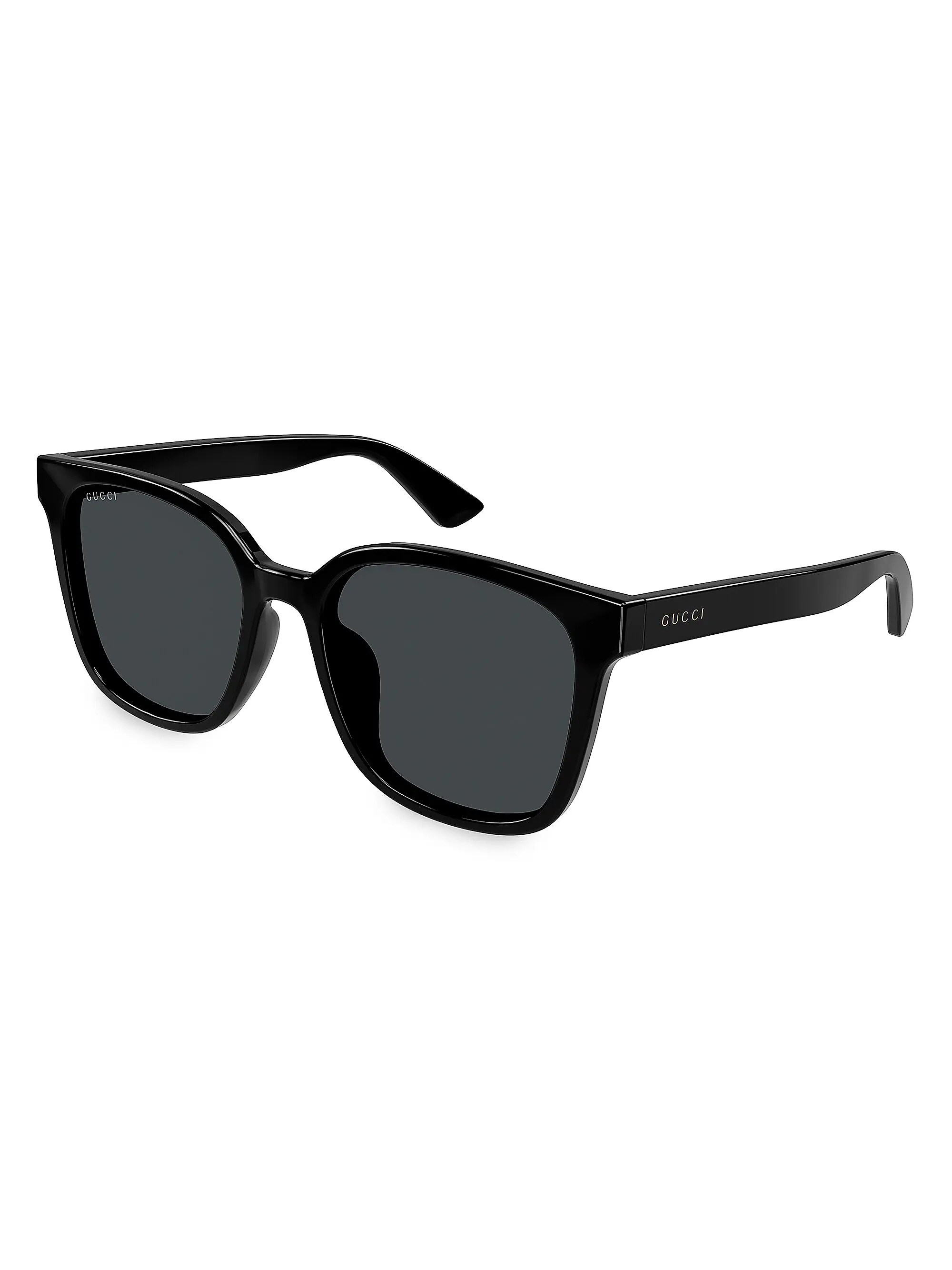 Minimal 56MM Round Injection Sunglasses | Saks Fifth Avenue