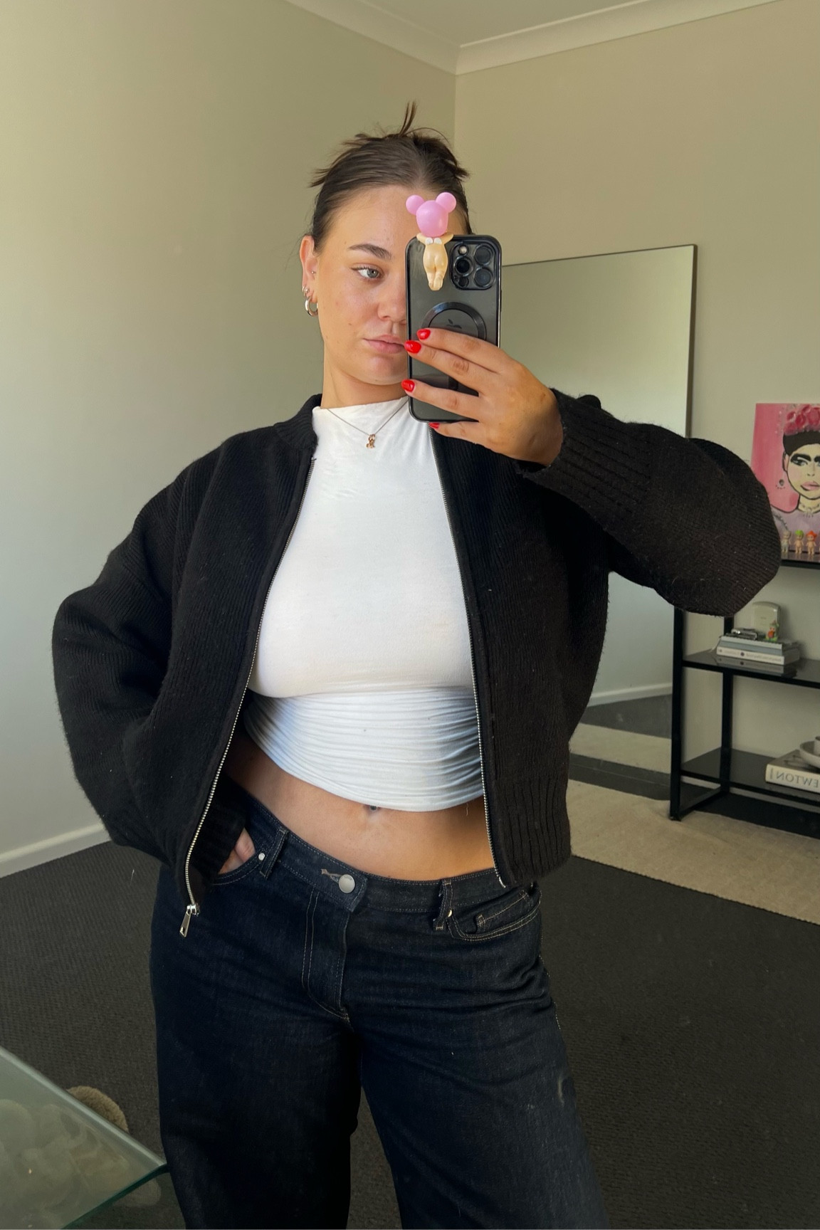 OOTD 🤍

#LTKaustralia #LTKstyletip #LTKU