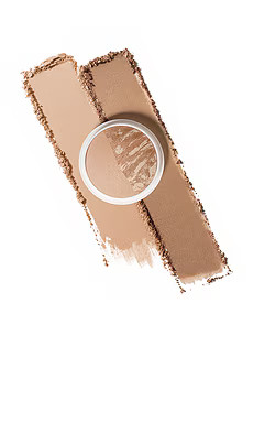 DIBS Beauty The Duet Baked Bronzer in Vanilla Latte from Revolve.com | Revolve Clothing (Global)
