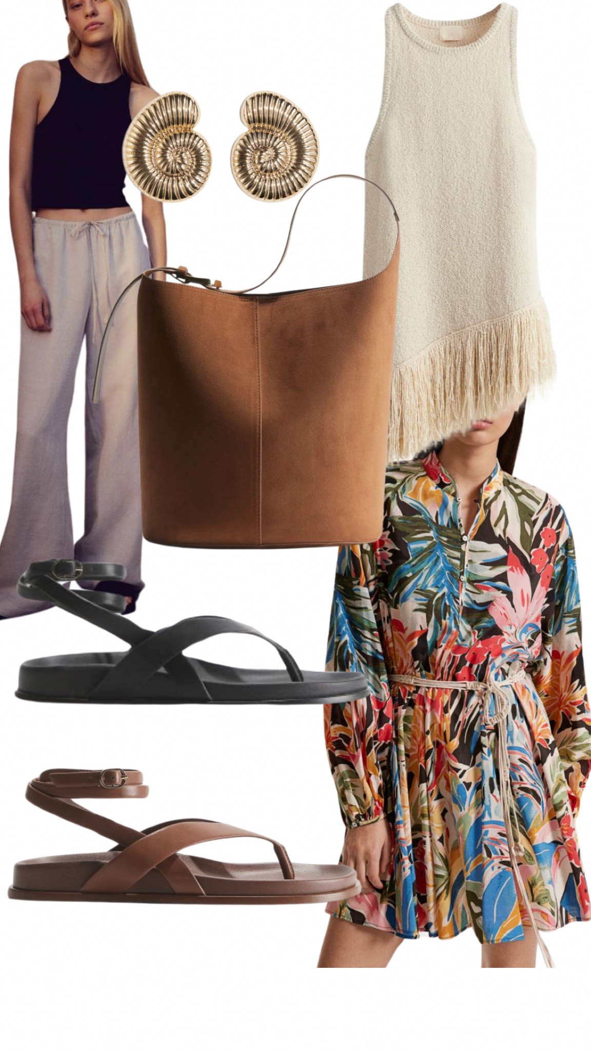 H&M new arrivals 


#LTKfindsunder50 #LTKSeasonal #LTKfindsunder100