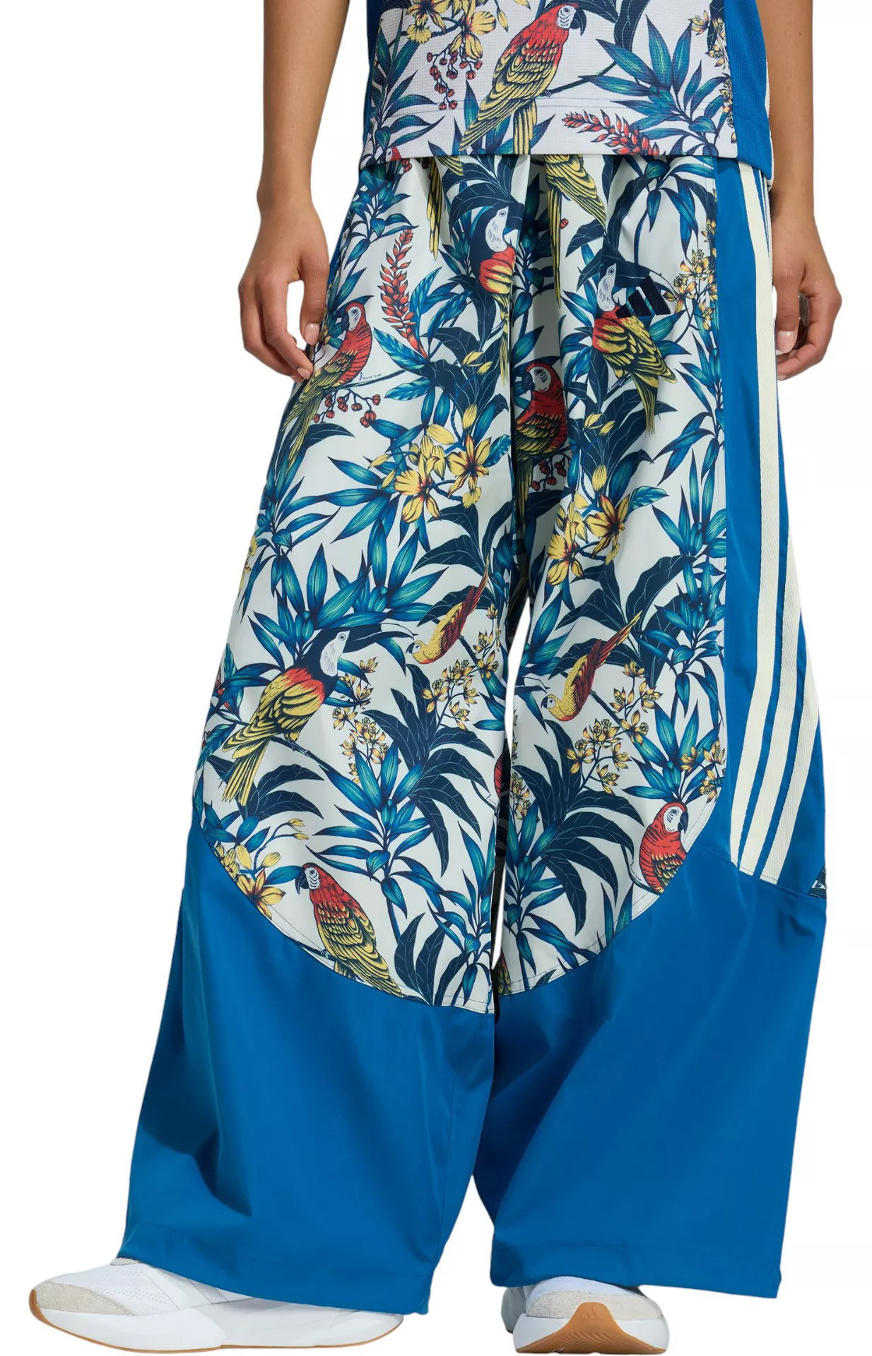adidas x FARM Rio Women's Premium Pants | DICK'S Sporting Goods