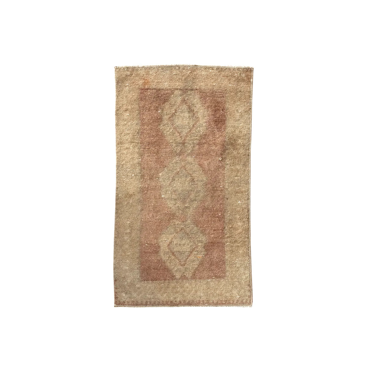 'Jouri' Vintage Rug (2 x 3) | Tuesday Made