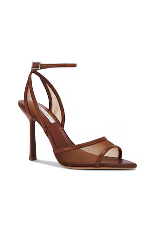 Tony Bianco Miley Sandal in Rust from Revolve.com | Revolve Clothing (Global)