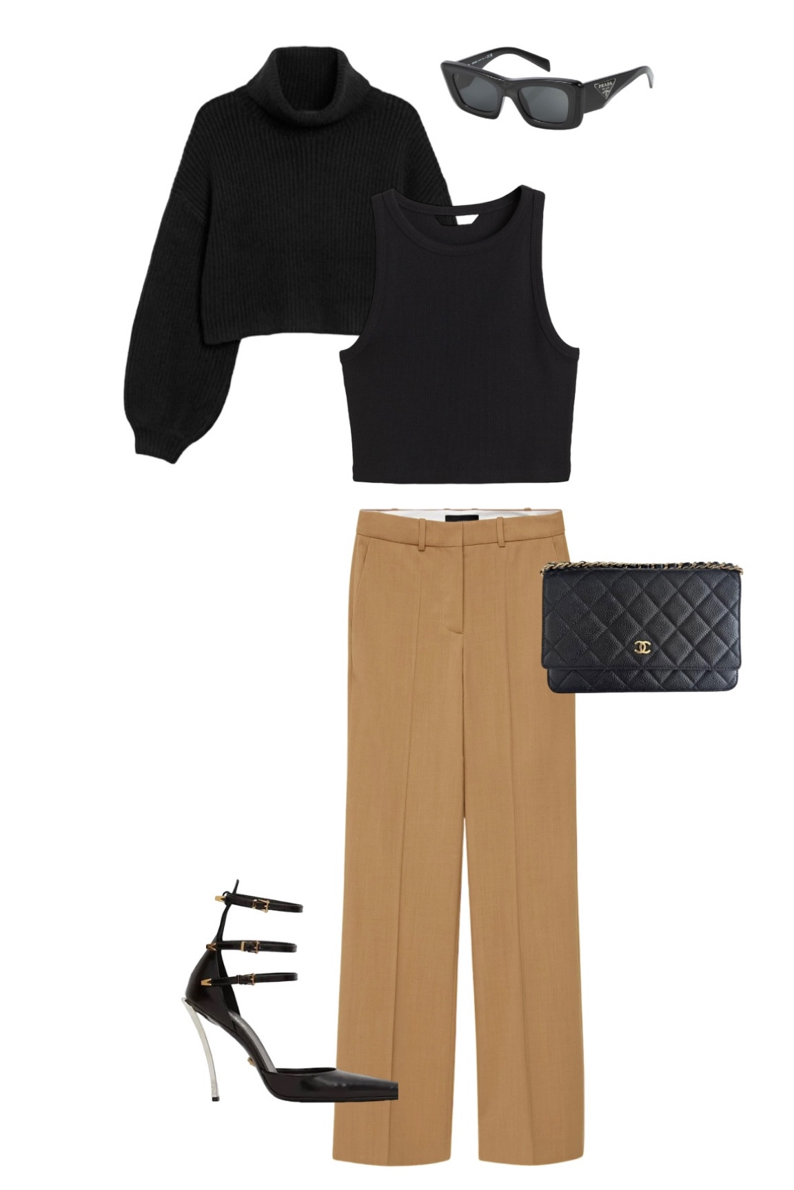 If you need anything, it’s a tailored pair of trousers #style #fashionuk

#LTKstyletip #LTKSeasonal #LTKunder50