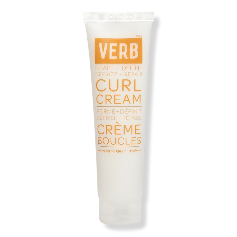 Curl Cream | Ulta