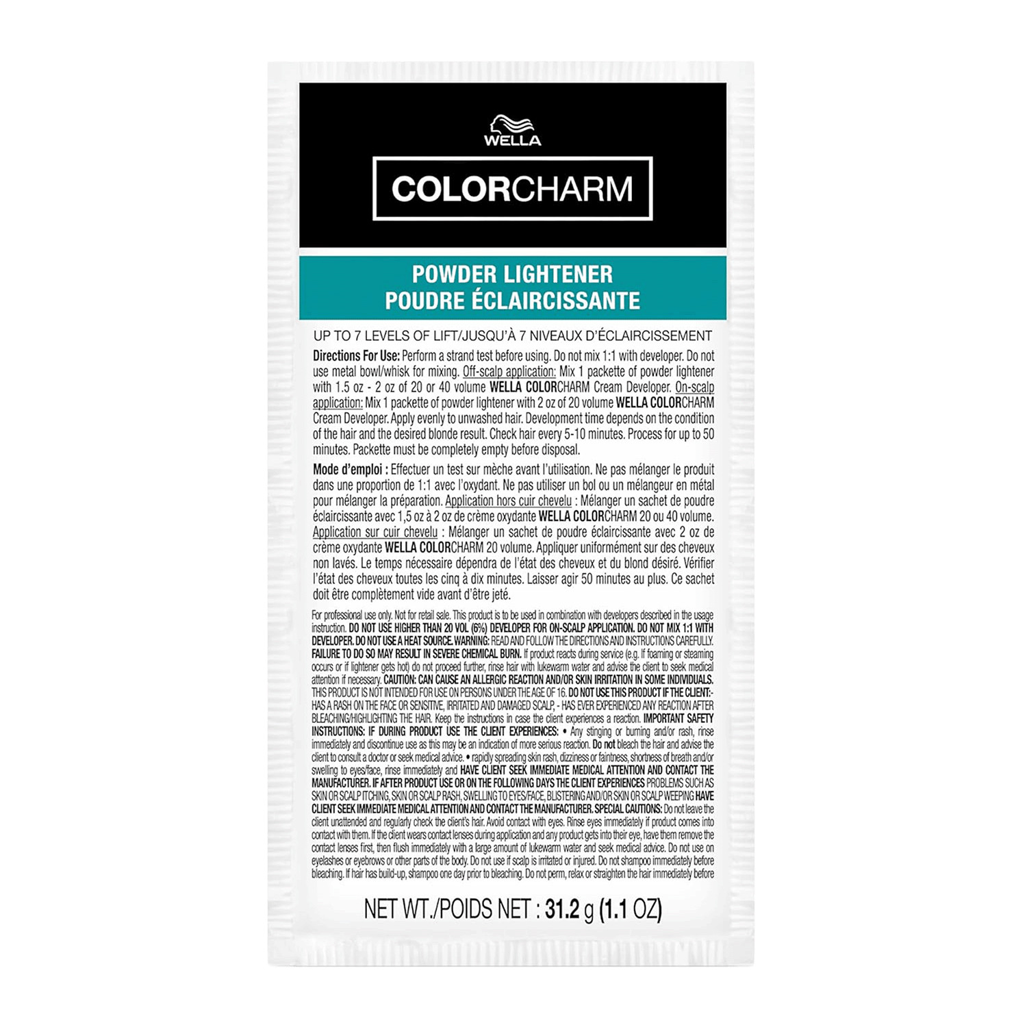 Powder Lightener Tub | Sally Beauty