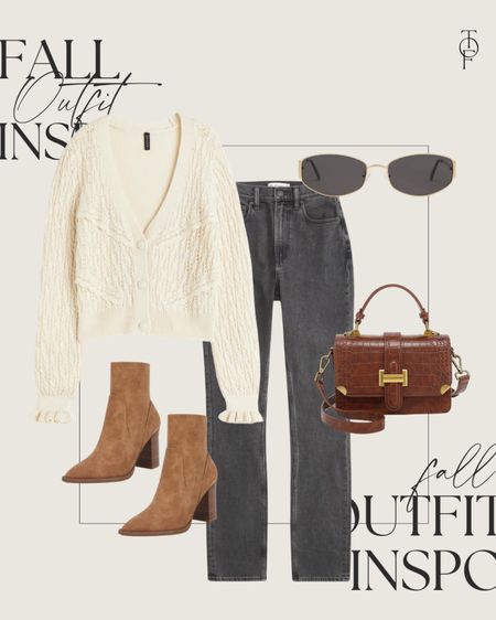 Fall outfit inspo 🍂 

Fall ootd, fall, fall fit, fall outfit inspo, outfit inspo, Abercrombie, Amazon, Amazon fashion, H&M, TopOnlineFinds, top online finds  


#LTKSeasonal #LTKfindsunder50 #LTKfindsunder100