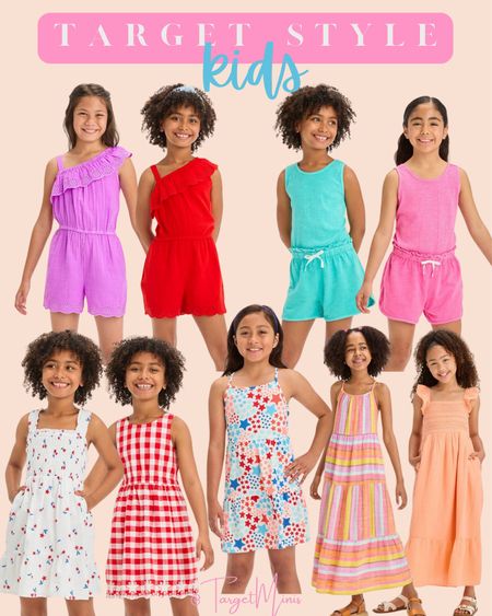 Buy 1, get 1 50% off 

Girls fashion, target deals, target fashionn

#LTKkids #LTKsalealert #LTKfamily