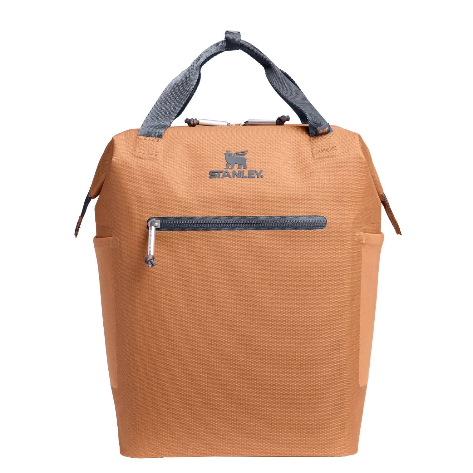 The All Day Madeleine Mini Cooler Backpack | 20 Can | 14 QT | 13.2 L | Stanley 1913 (US)