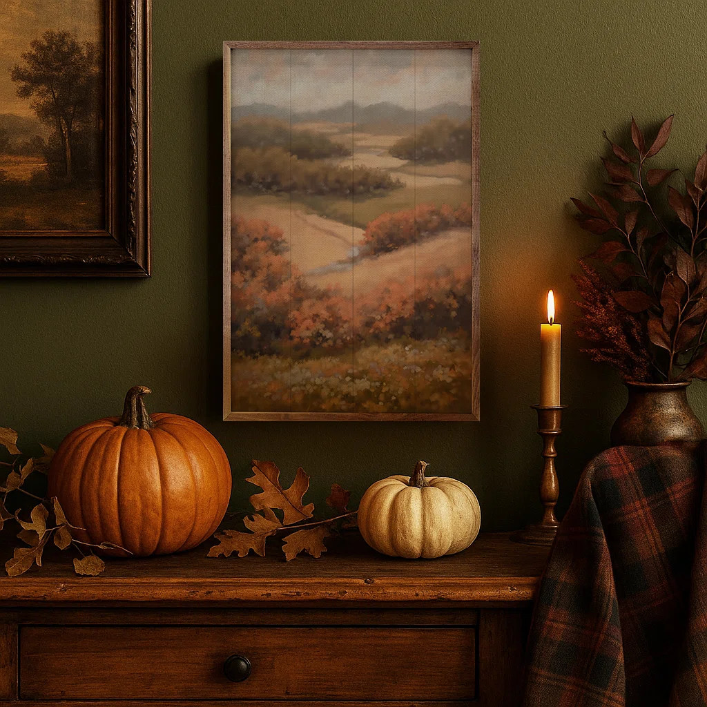 Signs Of Fall | Wayfair North America