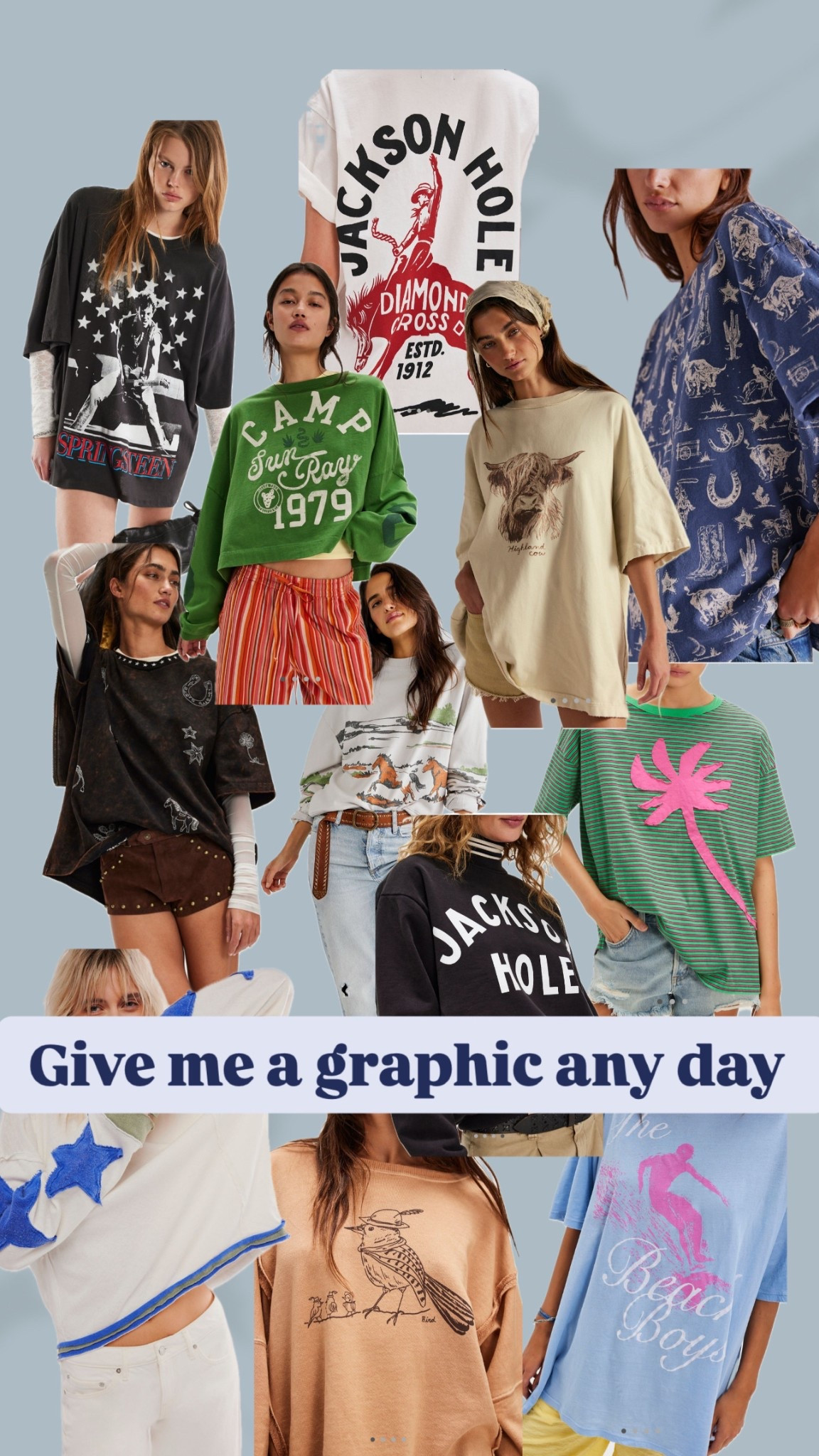 Any of these will do for Mother’s Day for me 😍😍😍😍😍😍

#LTKGiftGuide #LTKTravel #LTKStyleTip