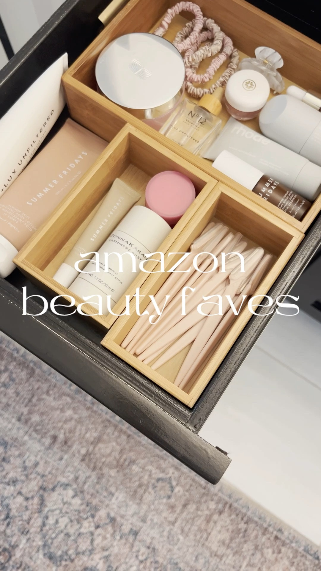 Amazon beauty favorites 💕 

Beauty, skincare, makeup, amazon beauty, beauty hacks, Amazon, Amazon finds 

#LTKunder50 #LTKbeauty #LTKunder100