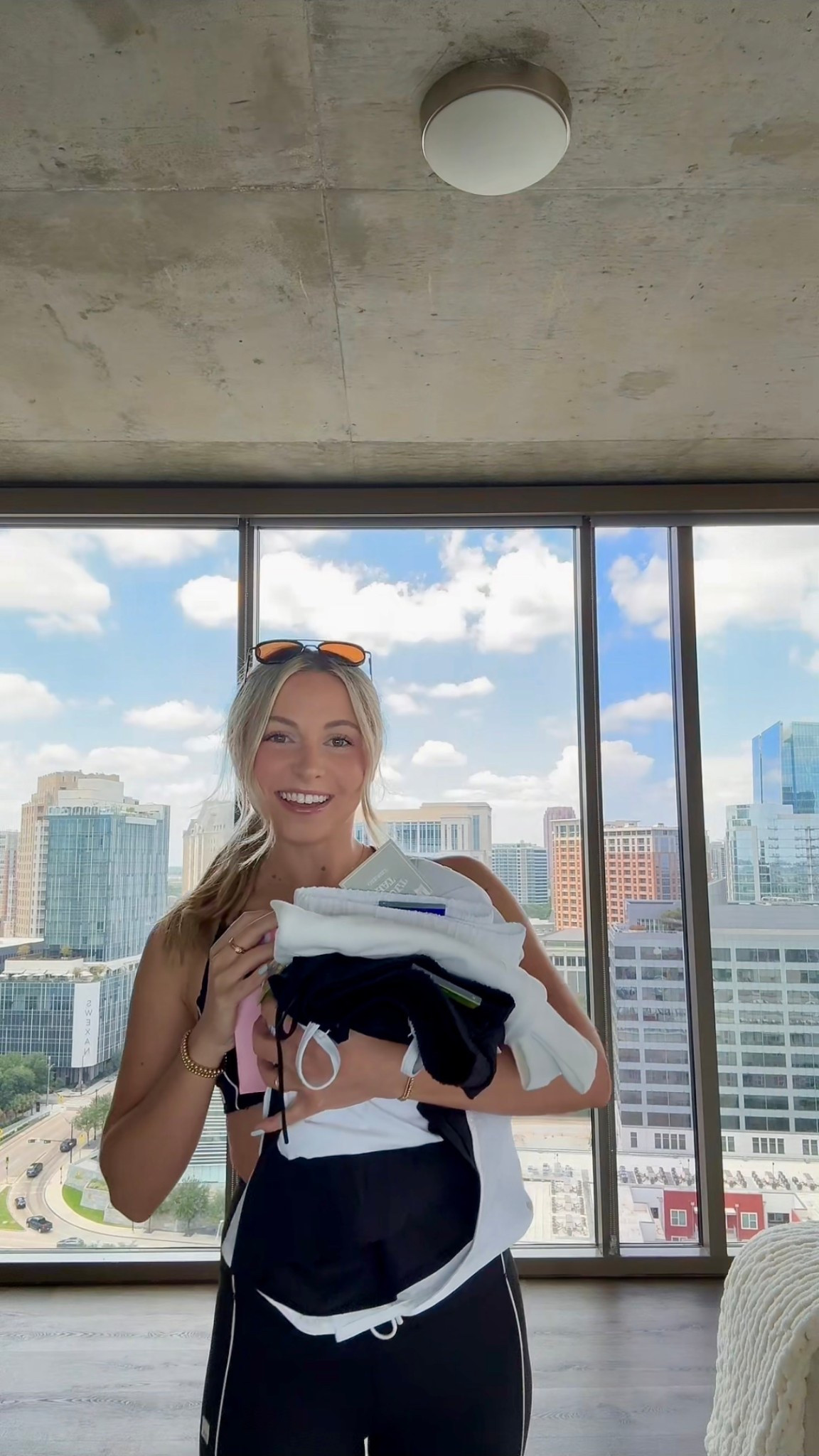 athletic haul!

#LTKActive #LTKFindsUnder100 #LTKFindsUnder50